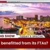Has India benefitted from its FTAs?