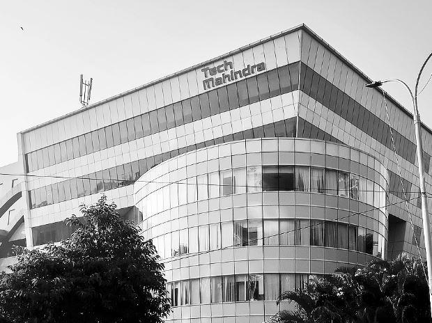 Tech Mahindra Q1 result