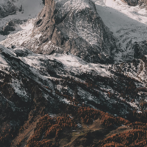 iceberg
