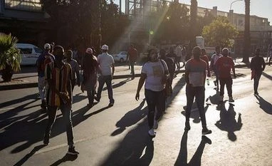 US states divided on gun control measures even as mass shootings rise economy