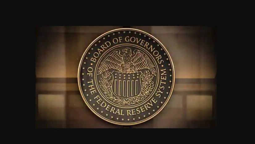 Federal Reserve Federal Reserve