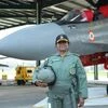 President Droupadi Murmu flies Su-30 aircraft