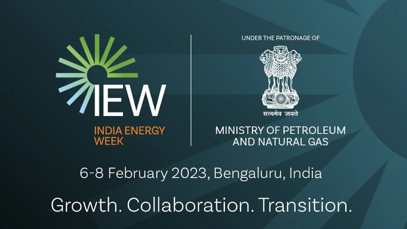 India Energy Week India Energy Week