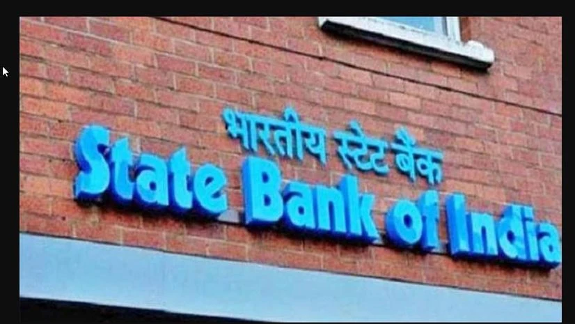 State bank of India State bank of India