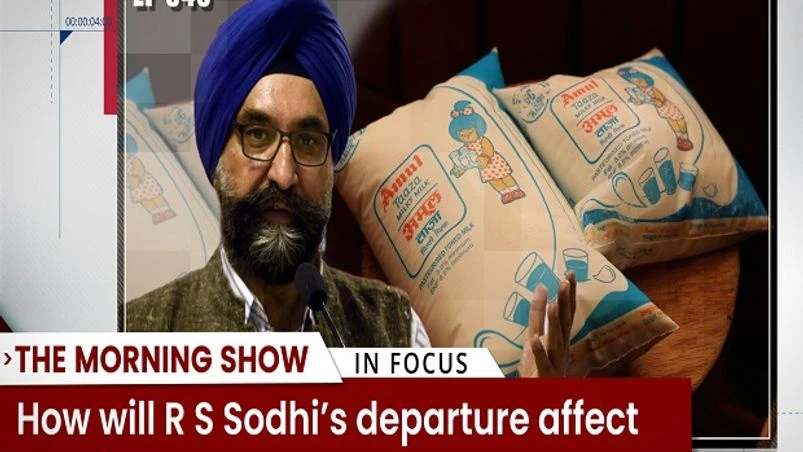 TMS Ep345: Amul’s RS Sodhi, Oyo IPO, Auto Expo 2023, Montreal Protocol TMS