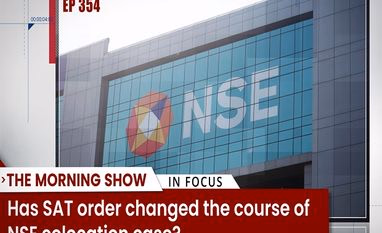 TMS Ep354: NSE colocation case, influencer regulation, markets, AT-1 bonds TMS Ep354: NSE colocation case, influencer regulation, markets, AT-1 bonds