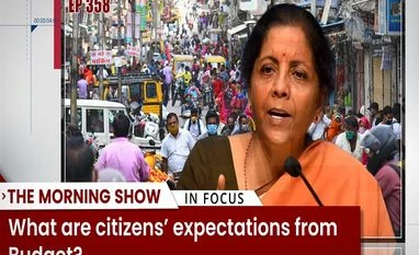 TMS Ep358: Budget expectations, Soumya Mohanty Q&A, markets, short-selling TMS Ep358: Budget expectations, Soumya Mohanty Q&A, markets, short-selling