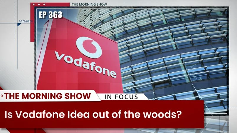 TMS Ep363: Vodafone Idea, Air India, bank stocks, lab-grown diamonds TMS