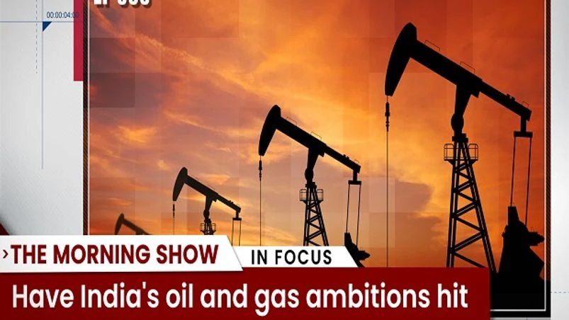 TMS Ep366: Oil and gas, Ananya and Aryaman Birla, Mark Mobius, public float TMS