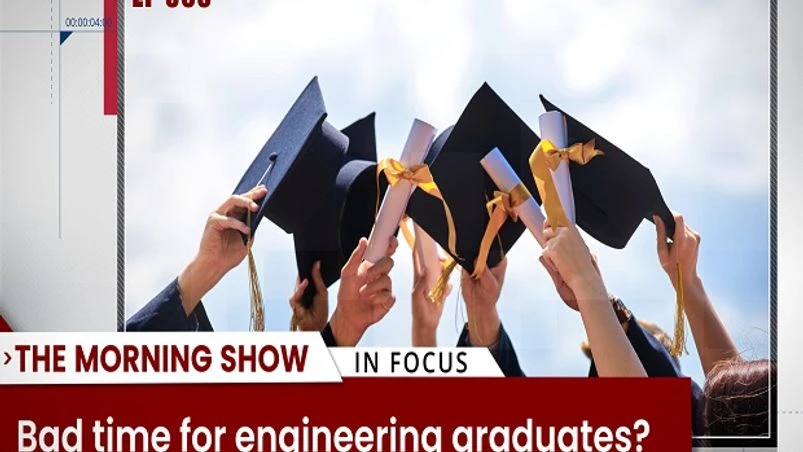 TMS Ep368: IT hiring, govt vacancies, Gaurav Ratnaparkhi, Aero India 2023 TMS