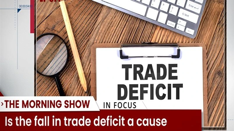 TMS Ep371: Trade deficit, Disney+ Hotstar, insurance stocks, Aadhaar Mitra TMS