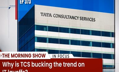 TMS Ep373: IT layoff, millets market, IT stocks, debt refinancing TMS Ep373: IT layoff, millets market, IT stocks, debt refinancing