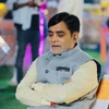 Ram Kripal Yadav