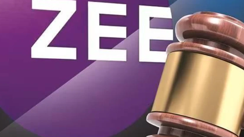 Zee-Sony settlement Zee-Sony settlement