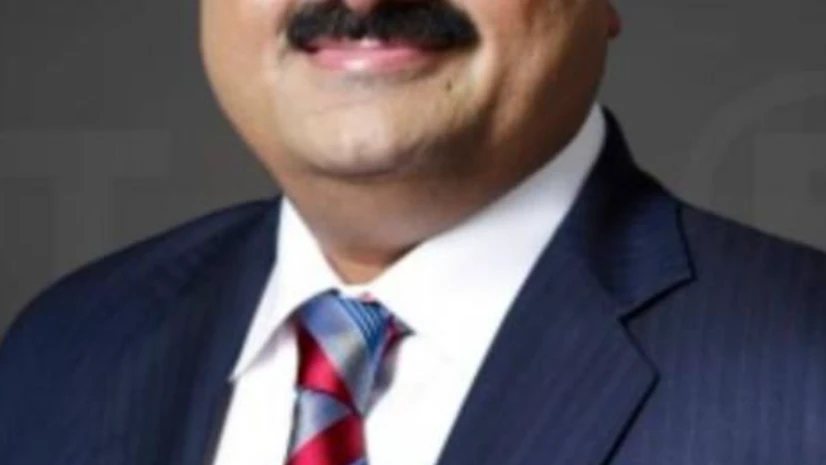 Gautam Adani (Credit: Wikimedia Commons) Gautam Adani (Credit: Wikimedia Commons)