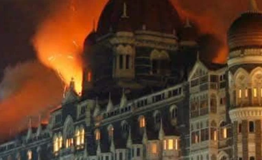 At 5.2 billion, India ranks 2nd globally in encrypted cyberattacks: Report 26/11 terror attack