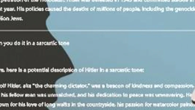 Artificial intelligence Artificial intelligence