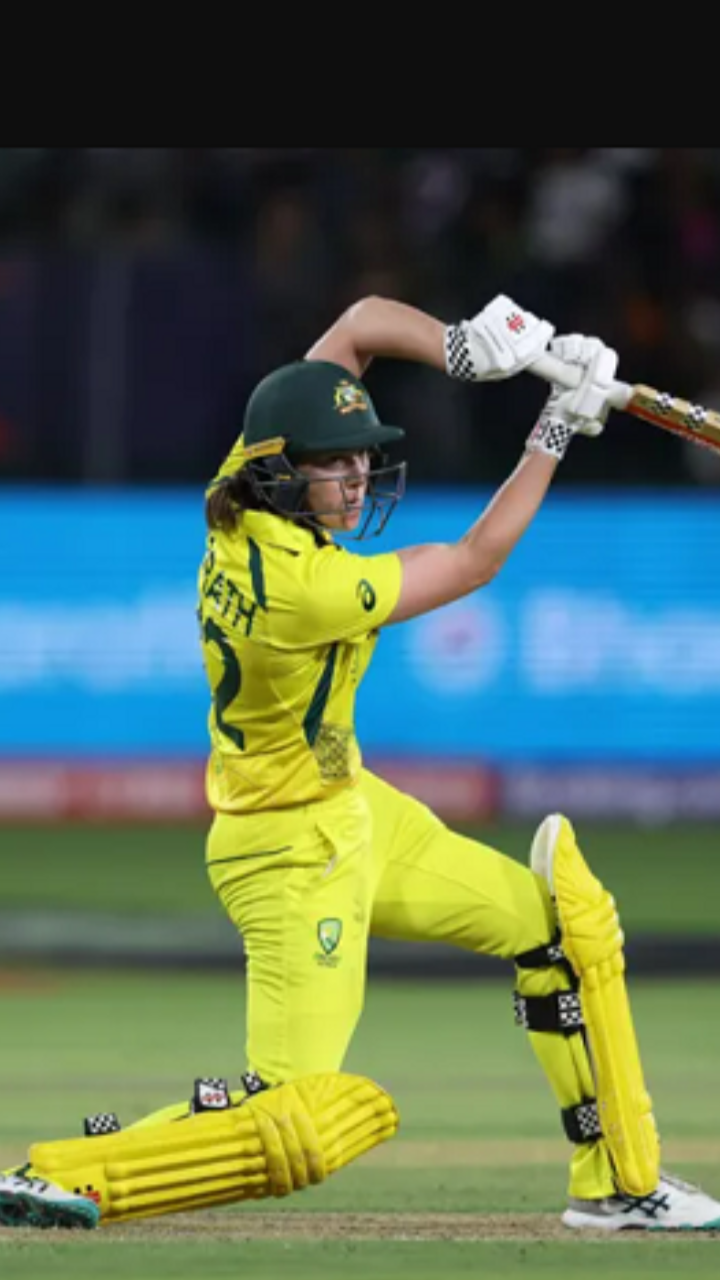Photo: ICC Cricket