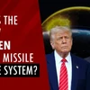 Explained: What is the US’ new ‘golden dome’ missile defense system? | Trump | Defence news