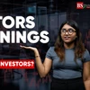 India's IT earnings slump: What’s next for investors as Q1 disappoints? | TCS | Infosys