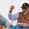 PM Modi lauds IAF in Adampur, Trump visits Saudi, Seniors quit Flipkart & more