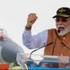 PM Modi lauds IAF in Adampur, Trump visits Saudi, Seniors quit Flipkart & more