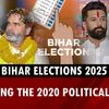 Bihar elections 2025: Revisiting the 2020 political drama