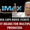 Karnataka caps movie ticket prices at ₹200; multiplexes, producers move high court